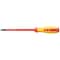 Holex Screwdriver for Torx- fully insulated- Torx profile: TX30 625780 TX30 - alternate 1